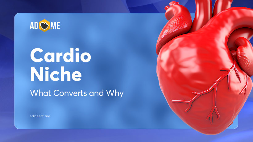 Affiliate Campaigns in the Cardio Niche: What Converts and Why