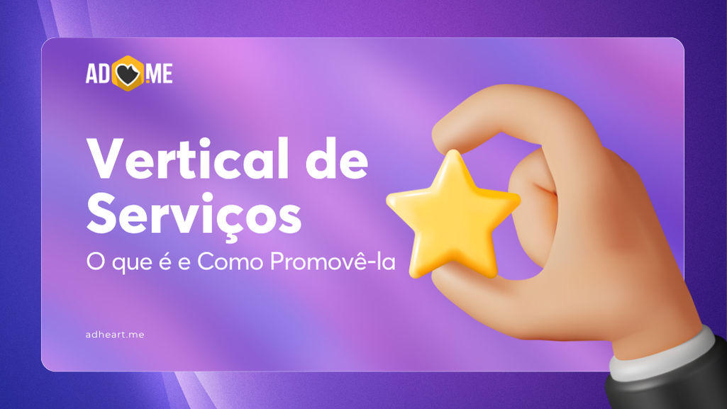 Vertical de Serviços: O que é e Como Promovê-la