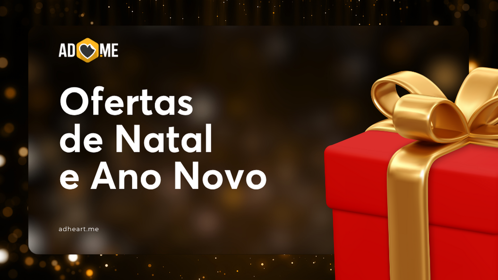 Quais ofertas funcionam melhor para a temporada de Natal e Ano Novo?