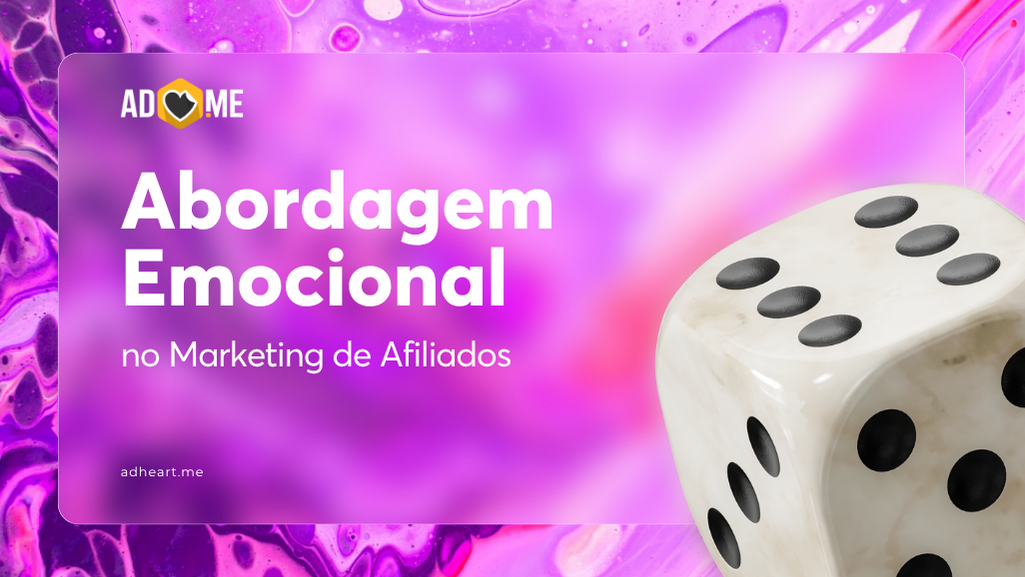 Abordagem Emocional no Marketing de Afiliados: Como Alcançar os Pontos de Dor e Desejos dos Clientes